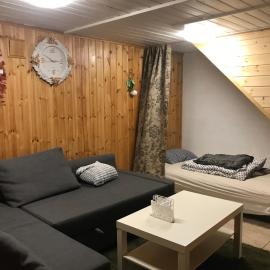 Nordhagen 17 – hotel w Stavangerze