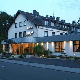 Viesnīca Hotel Spiegel Ķelnē