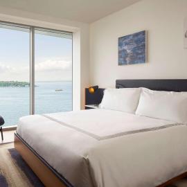 Thompson Seattle, by Hyatt