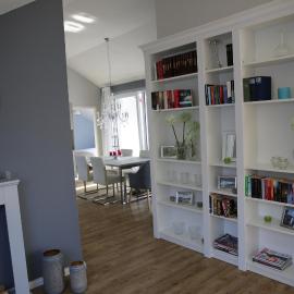 Apartment mit Designerküche, Loggia Ludwigsburg nahe Stuttgart