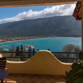 Amazing View Home
