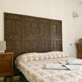 B&B Quincas Berro d'Agua, hotel en Recco