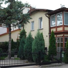 blatoapartament, hotel a Sopot