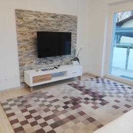 Gemütliches 3 Zimmer Apartment nahe Graz, hotelli kohteessa Gratkorn