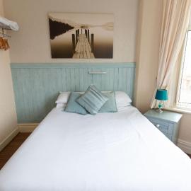 The Osprey Hotel, hotel in Blackpool