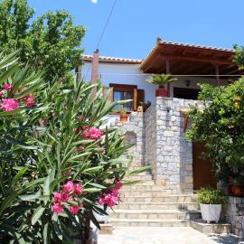 AMANDA, hotel a Selinitsa