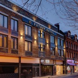 Putney Hotel, hotel sa London