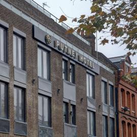 Putney Hotel, ξενοδοχείο στο Λονδίνο