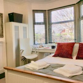 Station House, hotel in Didcot