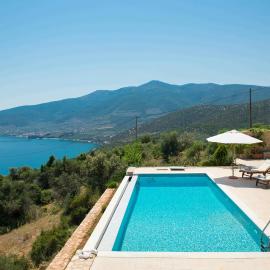 VILLA KIVIS, Hotel in Kiveri