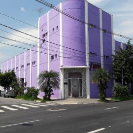 Hotel YES (Adult Only), hotel in São Paulo
