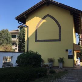 Hotel Il Pino, hotel v destinácii Garlasco