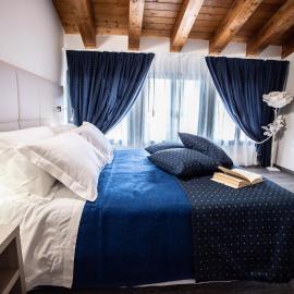 HOME HOTEL, хотел в Кастелфранко Венето