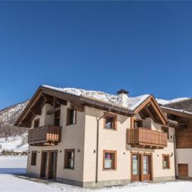 Agriturismo La Poina, hotel a Livigno