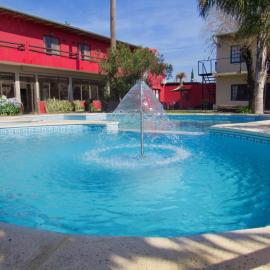 La Casona – hotel w mieście Gualeguaychú