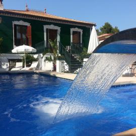 Hotel Boutique MR Palau Verd - Adults Only, hotel u gradu 'Denia'