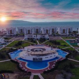 Casa en Nuevo Paracas