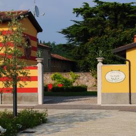 Antica Corte la Valle
