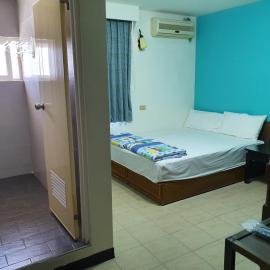 Ju Tong Homestay, hotel u gradu Nanvan