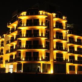 Legacy Hotel