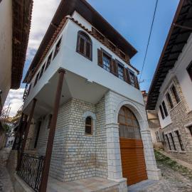 Heraklis Hotel