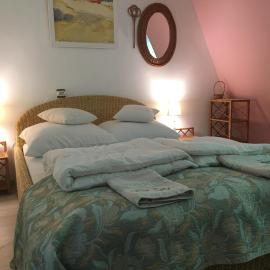Agroturystyka Chłopy, hotel in Sarbinowo