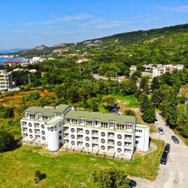 Saint George Hotel 1, Hotel in Baltschik