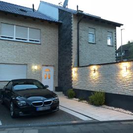 Ferienhaus Roy