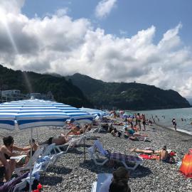 Dimi Apartment, hotel u gradu Gonio