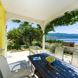 Apartmani Tanja Pridraga