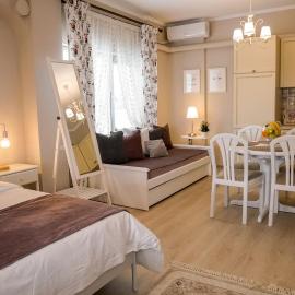 Dream Studios, hotell i Orestiada