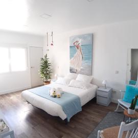 Ananda Beach Rooms - Castillo de Peñiscola