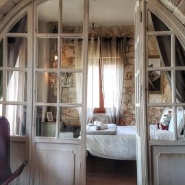 Luxurious Stone House in Elani