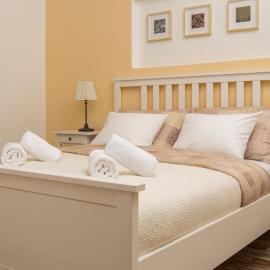 Dub Apartments Zagreb - free parking, hotel a Zagreb