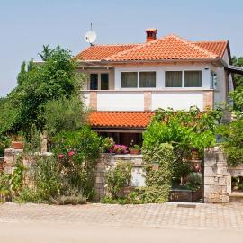 Klara in Porec * Istrien