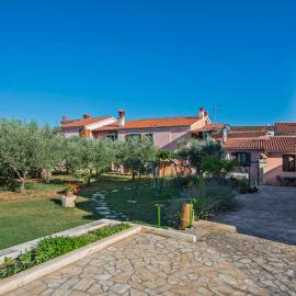 Casa Emilia in Vodnjan * Istrien