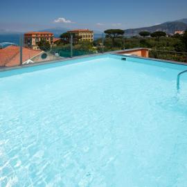 Hotel Palazzo Guardati, hotel a Sorrento