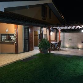 Ladispoli में, होटल VILLA VENERE near the sea- 25 minutes to S.Peter