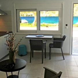 Sea Front Studio - Porto Buffalo - Evia