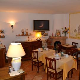 Il Cantuccio, hotel v destinácii Poggio Murella