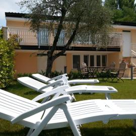 Appartamento Villa Elison