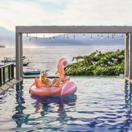 Marc Hotel Gili Trawangan, hotel u gradu 'Gili Trawangan'