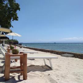 Ancelle Cristo Re, hotel in Moalboal