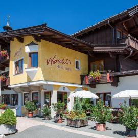 Noichl’s Hotel Garni