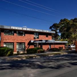 Parkside Inn Motel, hotel in Melbourne