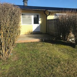 Lägenhet Smågårde Tofta, hotel em Tofta