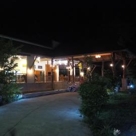 Pru Valley Thaley Tai Resort, ξενοδοχείο σε Dohn Bhlab