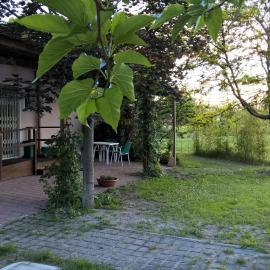 Rose Canine B&B, hotel in Cesenatico