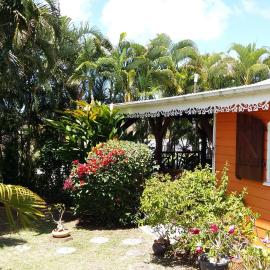 Cap Martinique