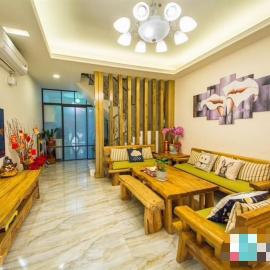 Time House, hotel in Hualien City
